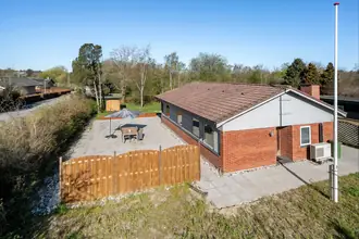 Villa på Solsortevej 22, 4130 Viby Sjælland