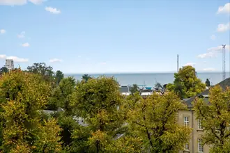 Ejerlejlighed på Østerbrogade 216, 4. th., 2100 København Ø