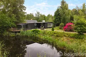 Fritidsbolig på Sølvgranen 13, 4780 Stege