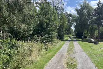 Fritidsgrund på Rugvejen 8, 4874 Gedser
