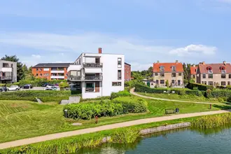 Ejerlejlighed på Dronningedammen 3, th., 2970 Hørsholm
