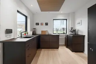 Villa på Birkum Kohave Vej 43, Birkum, 5220 Odense SØ