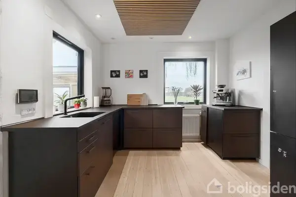 Villa på Birkum Kohave Vej 43, 5220 Odense SØ