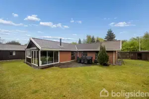 Fritidsbolig på Osbornsvej 38, 9370 Hals