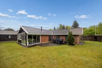 Fritidshus på Osbornsvej 38, 9370 Hals
