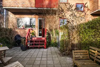 Ejerlejlighed på Enighedsvej 4, tv., 2920 Charlottenlund