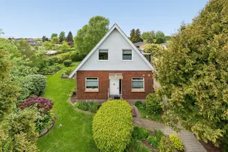 Villa på Nørre Alle 63, 5610 Assens