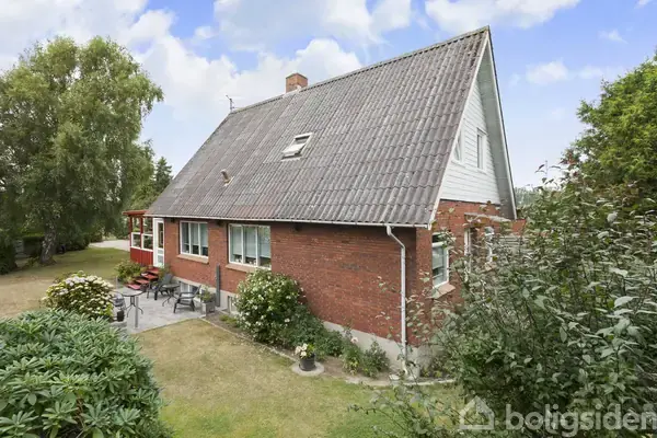 Nørre Alle 63, Assens