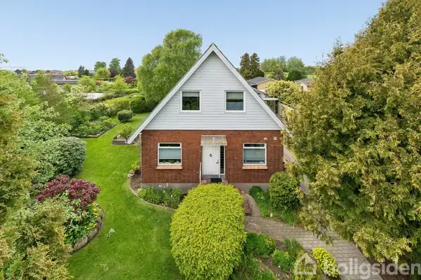 Villa på Nørre Alle 63, 5610 Assens