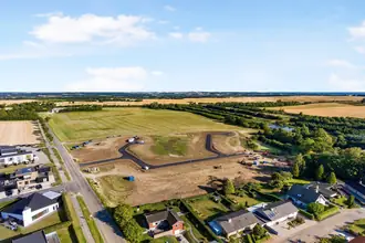 Helårsgrund på Mølbjerget 15, Rodskov, 8543 Hornslet