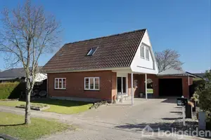 Villa på Dalvej 9, 6900 Skjern
