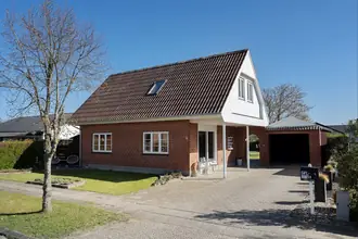 Villa på Dalvej 9, 6900 Skjern