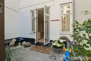 Ejerlejlighed på Holsteinsgade 47, st., 2100 København Ø