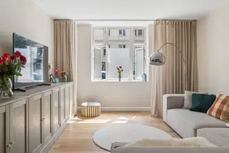 Ejerlejlighed på Holsteinsgade 47, 2100 København Ø