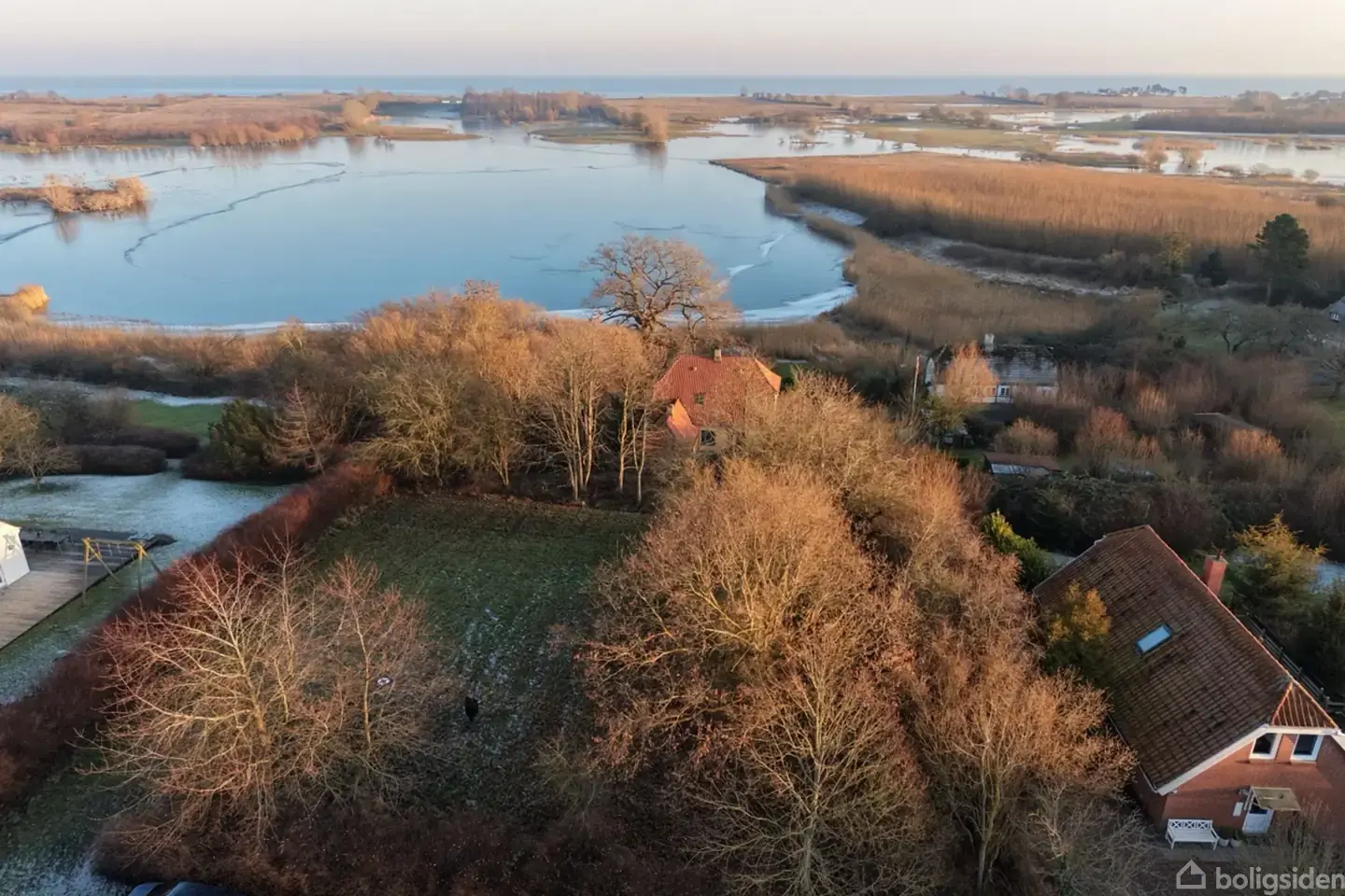 Fritidsgrund på Botoften 20, 5953 Tranekær