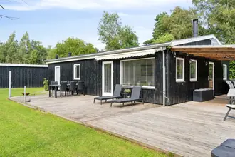 Fritidshus på Mosevej 16, Lammefjorden, 4571 Grevinge