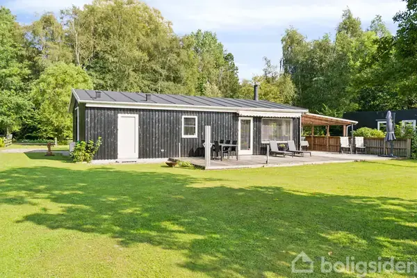 Fritidsbolig på Mosevej 16, 4571 Grevinge