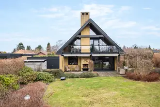 Villa på Klintedalen 40, 3520 Farum