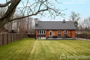 Villa på Åkandevej 12, 3500 Værløse