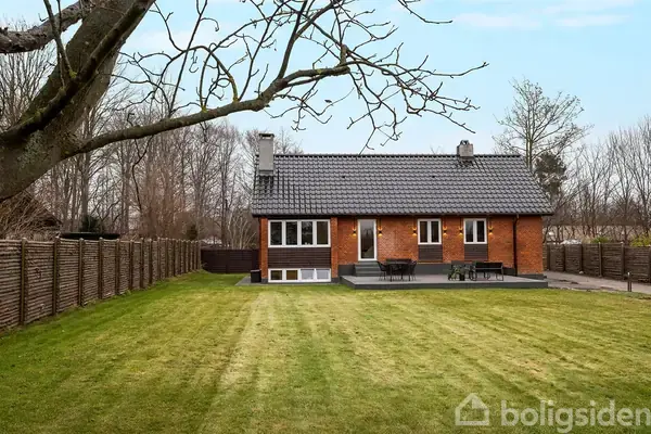 Villa på Åkandevej 12, 3500 Værløse