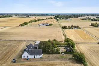 Villa på Mejerigaden 3, Bodilsker, 3730 Nexø