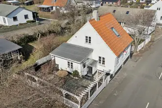Villa på Gaden 12, Aarsdale, 3740 Svaneke