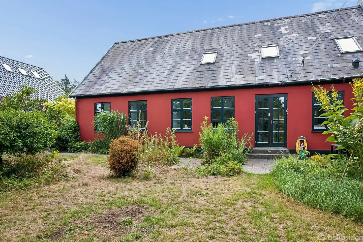 Villa på Bjergmarksvej 8B, 2700 Brønshøj
