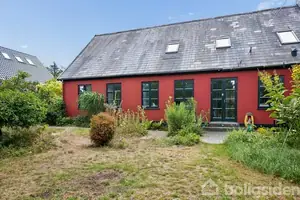 Villa på Bjergmarksvej 8B, 2700 Brønshøj