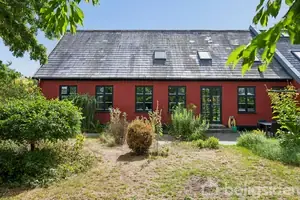 Villa på Bjergmarksvej 8B, 2700 Brønshøj
