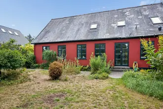 Villa på Bjergmarksvej 8B, 2700 Brønshøj