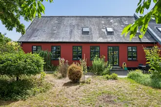 Villa på Bjergmarksvej 8B, 2700 Brønshøj