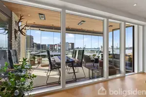 Ejerlejlighed på Beddingen 7B, 2. th., 9000 Aalborg