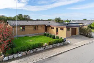 Villa på Sct. Thøgersvej 7, 7770 Vestervig