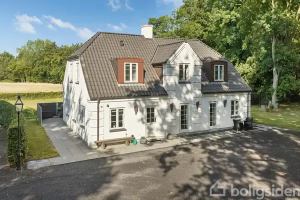 Villa på Østergårdsvej 22, 5330 Munkebo