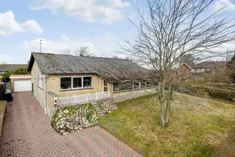 Villa på Sdr Boulevard 8, 9600 Aars