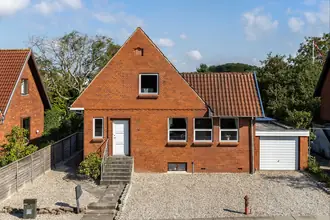Villa på Stenløsevej 216, Hjallese, 5260 Odense S
