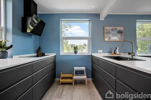 Villa på Stenløsevej 216, 5260 Odense S