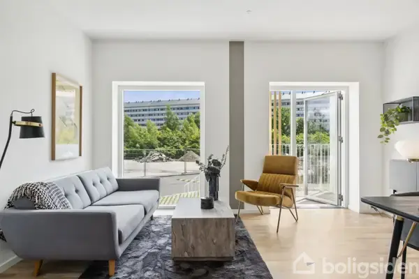 Ejerlejlighed på Baltorpvej 170, st. th., 2750 Ballerup