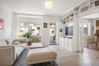 Ejerlejlighed på Herninggade 1, 4. tv., 2100 København Ø