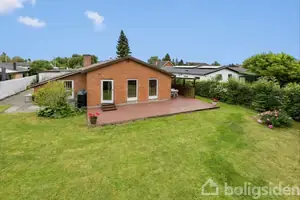 Villa på Hørmarksvej 12, 2605 Brøndby