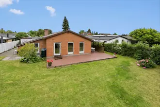 Villa på Hørmarksvej 12, 2605 Brøndby