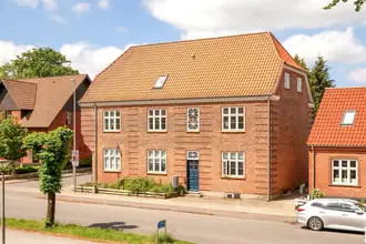 Ejerlejlighed på Lundvej 11, 2., 6800 Varde