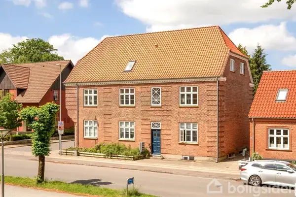 Ejerlejlighed på Lundvej 11, 2., 6800 Varde