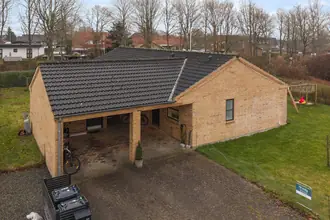 Villa på Frøskovparken 22, Tjørring, 7400 Herning