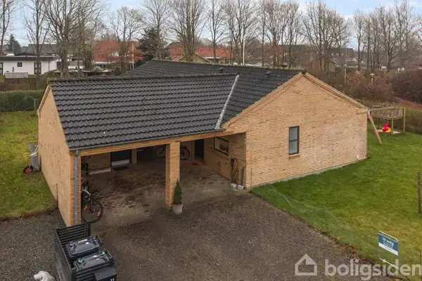 Villa på Frøskovparken 22, 7400 Herning