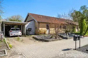 Andelsbolig på Kirkeskovvej 16, 8766 Nørre Snede