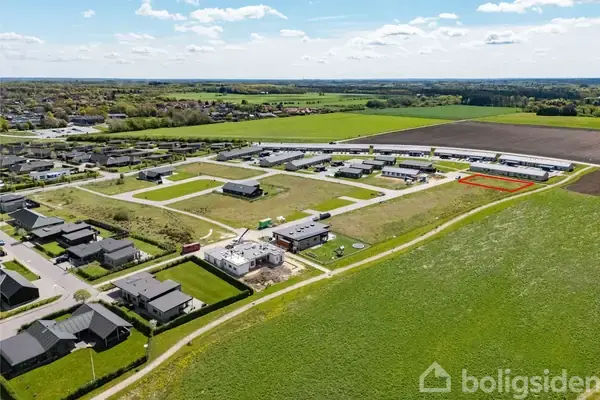 Helårsgrund på Vesterdamsvænget 31, 7400 Herning