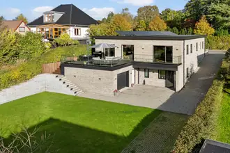 Villa på Sdr. Kongevej 50, 6000 Kolding