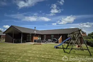 Fritidsbolig på Hulvej 13, 7830 Vinderup