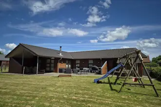 Fritidshus på Hulvej 13, Ejsingholm, 7830 Vinderup